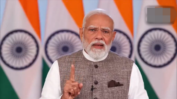 ఈ పాపం ప్రతిపక్షాలను వదిలిపెట్టదు.. మహిళలందరికీ నా క్షమాపణలు – ప్రధాని మోదీ