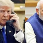 పశ్చిమాసియాలో ఉద్రిక్త పరిస్థితులు.. ప్రధాని మోదీకి ట్రంప్‌ ఫోన్‌..