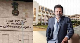 హైకోర్టులో మోహన్ బాబుకు భారీ ఊరట!