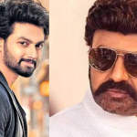 మోక్షజ్ఞ ఎంట్రీకి లైన్ క్లియర్.. నాని డైరెక్టర్ తో సినిమా..?