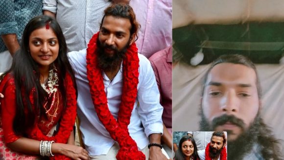 కుంభమేళ మోనాలిసా మిస్సింగ్.. సెల్ఫీ వీడియోతో ఫర్మాన్ ఖాన్!