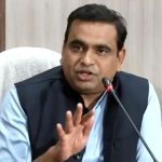 బీఆర్ఎస్ స్క్రిప్ట్ పార్లమెంట్‌లో చదువుతున్నారా?.. కిషన్ రెడ్డికి ఎంపీ చామల చురకలు