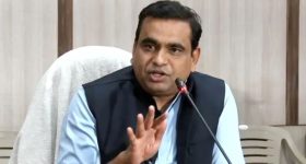 బీఆర్ఎస్ స్క్రిప్ట్ పార్లమెంట్‌లో చదువుతున్నారా?.. కిషన్ రెడ్డికి ఎంపీ చామల చురకలు