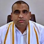 బీఆర్ఎస్ దోపిడీపై పదేళ్లు ఎందుకు మౌనం? కిషన్ రెడ్డిని నిలదీసిన భువనగిరి ఎంపీ