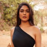 విదేశీ యూనివర్సిటీలో తెలుగు సినిమా పాఠాలు.. ఆ మూవీపై మృణాల్ ప్రశంసలు!