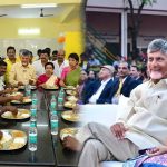 సీఎం చంద్రబాబు పుట్టినరోజు.. సతీమణి భువనేశ్వరి సహా పలువురు నేతల శుభాకాంక్షలు