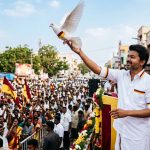 రాజకీయ ప్రచారంలో పావురం వివాదం.. విజయ్‌కు పెటా లేఖ – అసలేం జరిగింది?