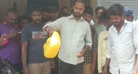 Divya Bharathi: గ్లామర్ తో సేగలు పుట్టిస్తున్న దివ్య భారతి.. ఫోటోలు వైరల్!