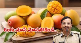 అసిస్టెంట్ పై కొమురక్క లైంగిక వేధింపులు.. దాడి ఘటనతో బయటపడ్డ నిజాలు!