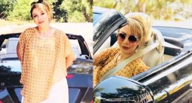 అమెరికాలో అంతర్జాతీయ ఆయుధాల కుట్ర.. ఇరాన్‌తో డీల్స్ చేస్తున్న షమీమ్ మాఫీ అరెస్ట్!