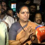 ప్రాణాలు తీసుకోవద్దు.. పోరాడి గెలుద్దాం.. ఆర్టీసీ అన్నదమ్ములకు కల్వకుంట్ల కవిత రిక్వెస్ట్