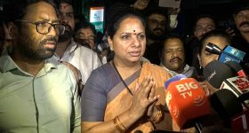 ప్రాణాలు తీసుకోవద్దు.. పోరాడి గెలుద్దాం.. ఆర్టీసీ అన్నదమ్ములకు కల్వకుంట్ల కవిత రిక్వెస్ట్