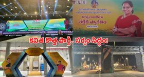 ‘గేదెల రాజు కాకినాడ తాలూకా’ మూవీ రివ్యూ: ఆ ట్వీస్టులే బలం, కానీ..
