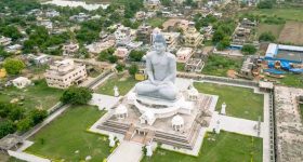 అమరావతికి పార్లమెంట్ గ్రీన్ సిగ్నల్.. లోక్‌సభ తర్వాత నేడు రాజ్యసభ ముందుకు కీలక బిల్లు!