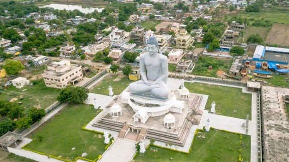 అమరావతికి పార్లమెంట్ గ్రీన్ సిగ్నల్.. లోక్‌సభ తర్వాత నేడు రాజ్యసభ ముందుకు కీలక బిల్లు!