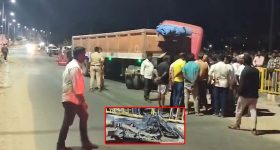 ఏలూరు ఇండియన్ బ్యాంకుపై సీబీఐ మెరుపు దాడి.. రెడ్ హ్యాండెడ్‌గా దొరికిన ముగ్గురు అధికారులు!