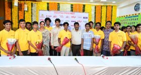 తెలంగాణ SSC ఫలితాల్లో భాష్యం 'బంపర్' విక్టరీ.. విజయకేతనం ఎగురవేసిన విద్యార్థులు!