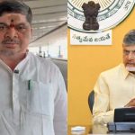 ఏపీ సీఎం చంద్రబాబుకు మంత్రి పొన్నం ప్రభాకర్ లేఖ.. ఎందుకంటే?