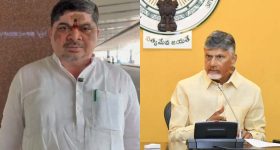 ఏపీ సీఎం చంద్రబాబుకు మంత్రి పొన్నం ప్రభాకర్ లేఖ.. ఎందుకంటే?