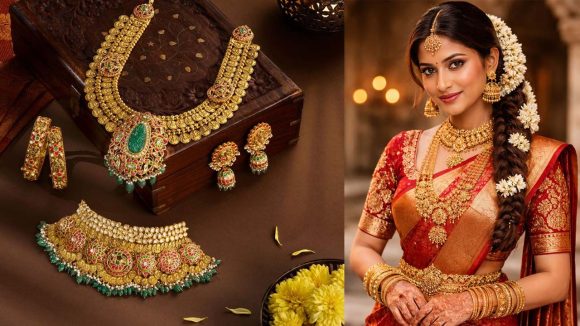 షాకింగ్ న్యూస్.. సామాన్యులకు షాక్ ఇస్తూ మళ్ళీ పెరిగిన బంగారం ధరలు.. ఎంత పెరిగిందంటే?