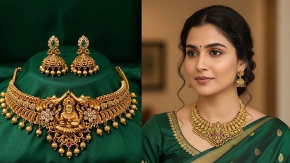 వారెవ్వా.. పసిడి పరుగుకు బ్రేక్! తులం బంగారంపై భారీగా తగ్గుదల.. నేడు ఎంత తగ్గిందంటే?