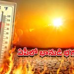 నిప్పుల కొలిమిలా ఆంధ్రప్రదేశ్.. రికార్డు స్థాయికి చేరుతున్న ఎండలు!