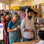 తమిళనాడు, బెంగాల్ పోలింగ్ అప్‌డేట్.. ఉదయం 11 గంటల వరకు ఓటర్ల జోరు.. ఎక్కడ ఎంత శాతం నమోదైందంటే?
