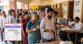 తమిళనాడు, బెంగాల్ పోలింగ్ అప్‌డేట్.. ఉదయం 11 గంటల వరకు ఓటర్ల జోరు.. ఎక్కడ ఎంత శాతం నమోదైందంటే?