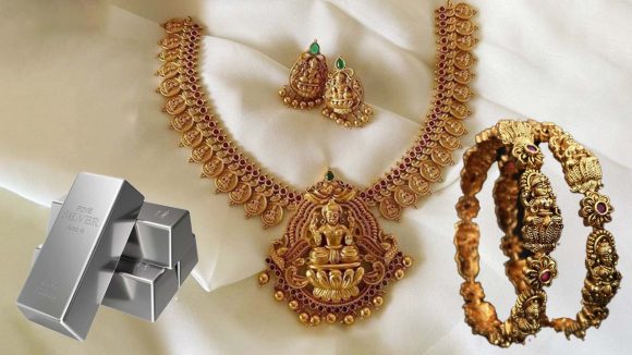 పసిడి ప్రియులకు బంపర్ ఆఫర్.. రాత్రికి రాత్రే కుప్పకూలిన ధరలు.. తులం బంగారంపై ఏకంగా..!