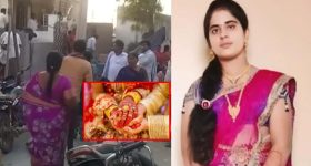 ఘోరం.. కన్న కూతురిపై కాలయముడైన తండ్రి.. ప్రేమ పెళ్లి చేసుకుందని ప్రాణం తీశాడు!