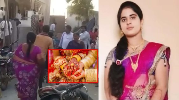 ఘోరం.. కన్న కూతురిపై కాలయముడైన తండ్రి.. ప్రేమ పెళ్లి చేసుకుందని ప్రాణం తీశాడు!