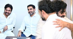 Regina Cassandra: చురకత్తులాంటి చూపులతో ఆకట్టుకుంటున్న రెజీనా!