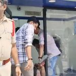 డబ్బుల కోసం వెళ్తే.. ప్రాణాలనే తీసిన ఏటీఎం డోర్.. హైదరాబాద్‌లో విషాద ఘటన