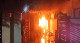 Kadapa: కడపలో విషాదం.. షార్ట్ ఫిలిం తీసేందుకు వెళ్లి ముగ్గురు యువకులు మృతి