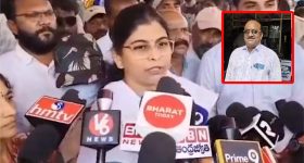 ఆర్టీసీ డ్రైవర్ శంకర్ గౌడ్ కుటుంబానికి ప్రభుత్వం అండ.. రూ. 10 లక్షల పరిహారం, ఉద్యోగ హామీ!