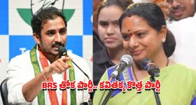 రెండేళ్లలో అధికారంలోకి వస్తాం.. ముందుంది ముసళ్ల పండగ.. సీఎం రేవంత్‌కు కవిత సవాల్!