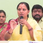 పెరిగిన ఫీజులు.. మారని టీచర్ల బతుకులు.. ప్రైవేట్ స్కూళ్ల తీరుపై కవిత ఆగ్రహం