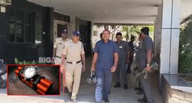 హైటెన్షన్.. హైదరాబాద్ జేఎన్‌టీయూలో బాంబు బెదిరింపు కాల్.. ఉలిక్కిపడ్డ విద్యార్థులు