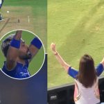 MI VS GT: అంపైర్ల‌ను బెదిరించిన‌ అంబానీ ఫ్యామిలీ..డ‌గౌట్ నుంచే సైగ‌లు, బ‌లైన గుజ‌రాత్ !