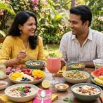 వేసవిలో శరీరం చల్లగా, కడుపు తేలికగా ఉండాలంటే టిఫిన్‌లో ఇవి తినండి.. రోజంతా సూపర్ ఎనర్జీ