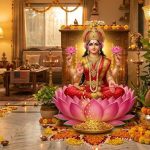 లక్ష్మీదేవి మీ ఇంటికి రాబోతున్నట్లు కనిపించే సంకేతాలు.. వాస్తు శాస్త్రం ఏం చెబుతోందంటే