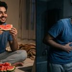 రాత్రి వేళ పుచ్చకాయ తింటే ఆరోగ్యానికి ప్రమాదమా? డాక్టర్లు ఏం చెబుతున్నారంటే