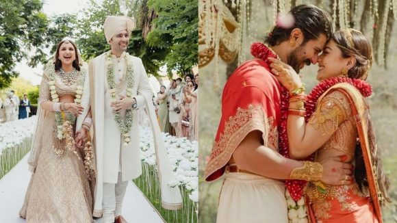 సినిమా స్టార్‌లాగా మీ పెళ్లి కూడా.. దేశంలోని ఈ ప్రాంతాల్లో తక్కువ బడ్జెట్‌లో డెస్టినేషన్ వెడ్డింగ్‌