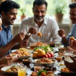 భోజనం తర్వాత స్వీట్స్ తినాలని ఎందుకు అనిపిస్తుంది? ఆయుర్వేదం చెబుతున్న సమాధానమిదే