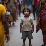 మీ పిల్లాడు గుంపులో తప్పిపోయినా సురక్షితంగా తిరిగి వస్తాడు.. తల్లిదండ్రులు ఈ జాగ్రత్తలు పాటించాలి