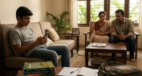 Intinti Ramayanam Today Episode: అవనికి శ్రీయ వార్నింగ్.. గుడ్ న్యూస్ చెప్పిన భరత్..శ్రీకర్, శ్రీయల మధ్య గొడవ..