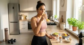 Weight Loss: కేవలం 15 రోజుల్లో బరువు తగ్గాలంటే ఈ టిప్స్ పాటించండి.. ఉదయాన్నే ఇలా చేస్తే సరి