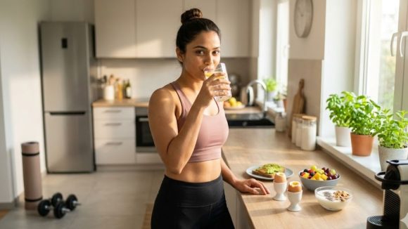 Weight Loss: కేవలం 15 రోజుల్లో బరువు తగ్గాలంటే ఈ టిప్స్ పాటించండి.. ఉదయాన్నే ఇలా చేస్తే సరి
