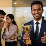 మీ విజయాన్ని చూసి అసూయపడే వారు మీ చుట్టూనే ఉంటారు.. దీనికి కారణాలు ఇవే