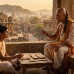 జీవితంలో వేగంగా ఎదగాలంటే చాణక్యుడు చెప్పిన ఈ 5 నీతులు ఈ రోజే పాటించండి.. విజయం మీదే